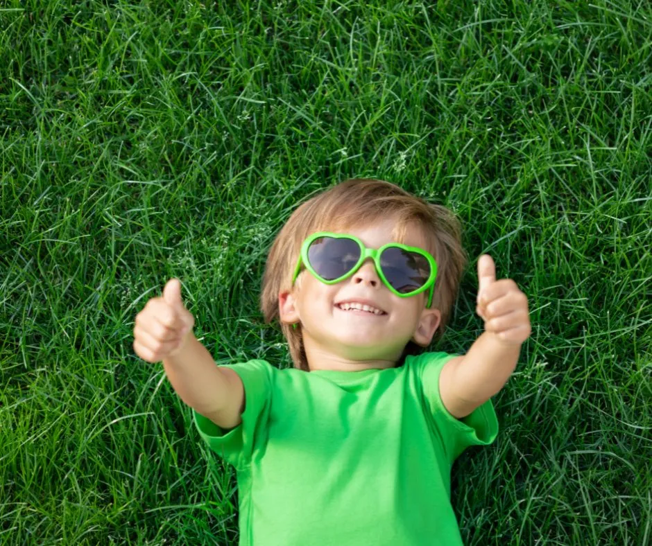 Reliable lawn mowing service in Lake Barrington, IL - Rolling Green Turf Care