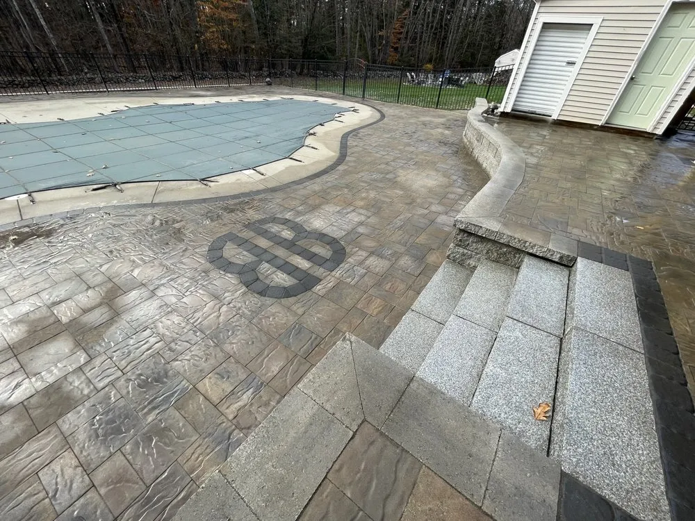 Affordable residential landscaping for outdoor upgrades in Concord, NH by Rolling Greens Landscaping & Property Maintenance