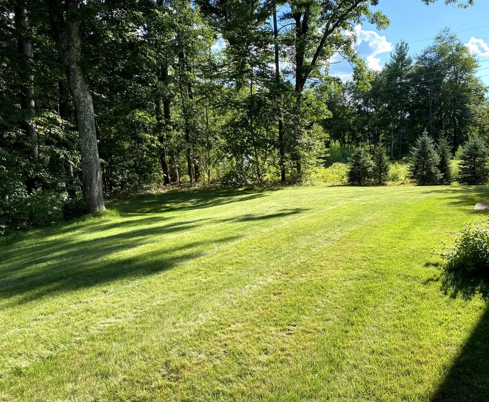 Trusted landscape installation for year-round maintenance across Concord, NH - Rolling Greens Landscaping & Property Maintenance