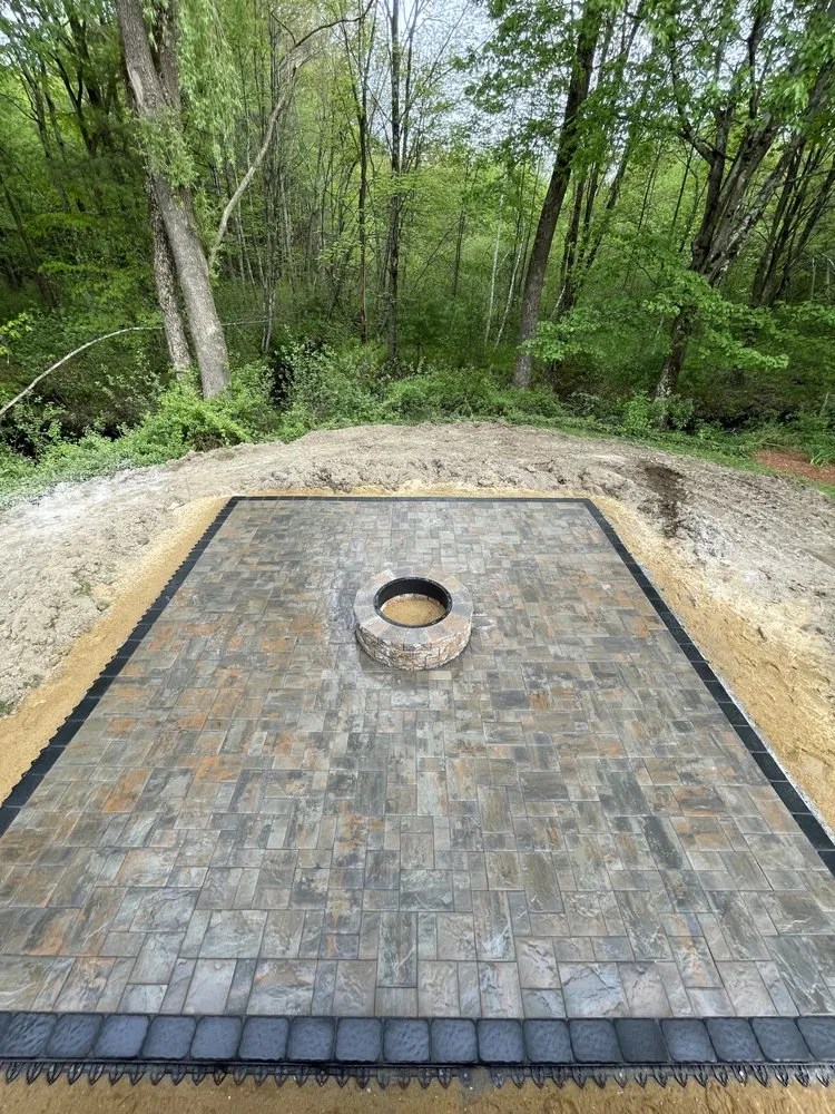 Reliable yard maintenance in Concord, NH - Rolling Greens Landscaping & Property Maintenance