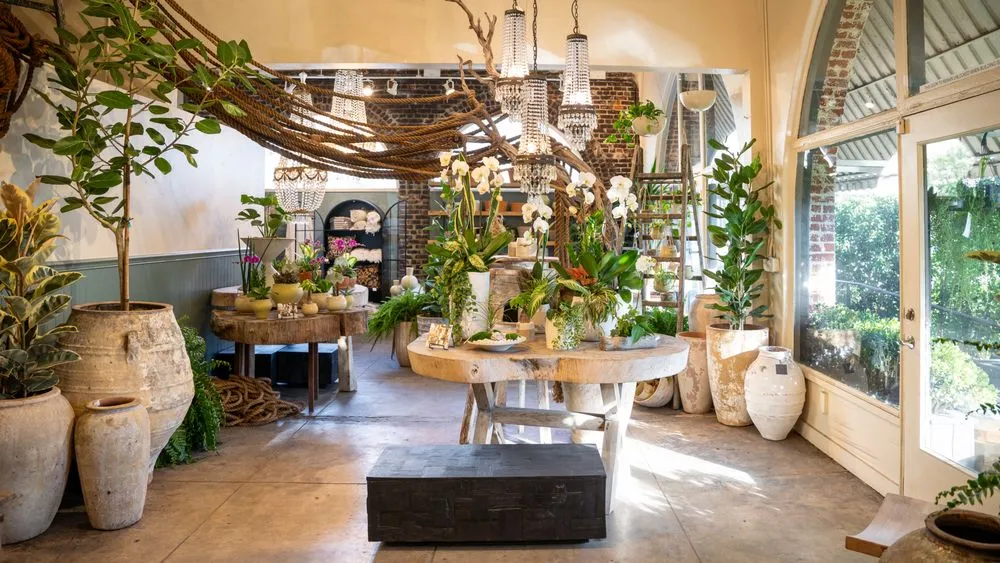 Trusted landscape design in Los Angeles, CA by Rolling Greens