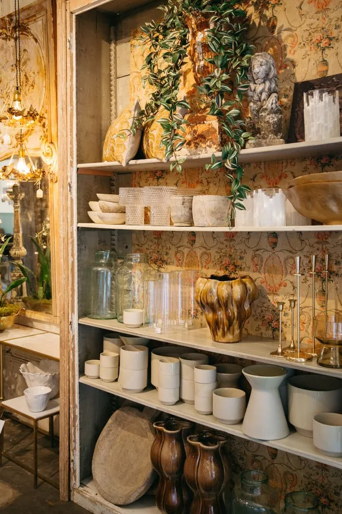 Custom landscape installation in Los Angeles, CA - Rolling Greens