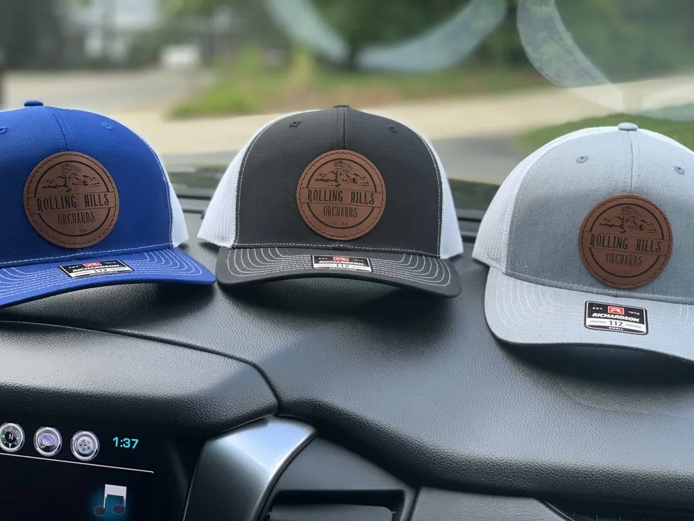 Expert residential landscaping experts serving Cornelia, GA - Rolling Hills Contractors