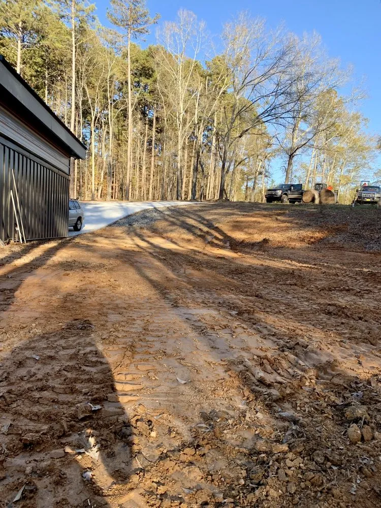 Expert landscape design experts serving Cornelia, GA - Rolling Hills Contractors