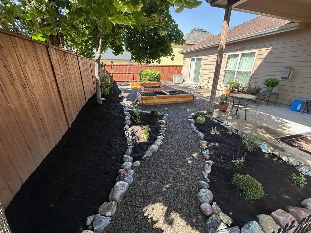Reliable residential landscaping experts serving White City, OR - Rolling Hills Landscape and Irrigation