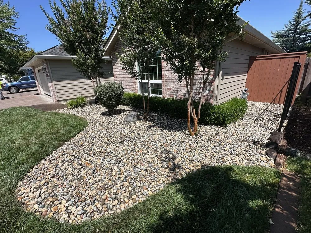 Local landscaping services in White City, OR by Rolling Hills Landscape and Irrigation