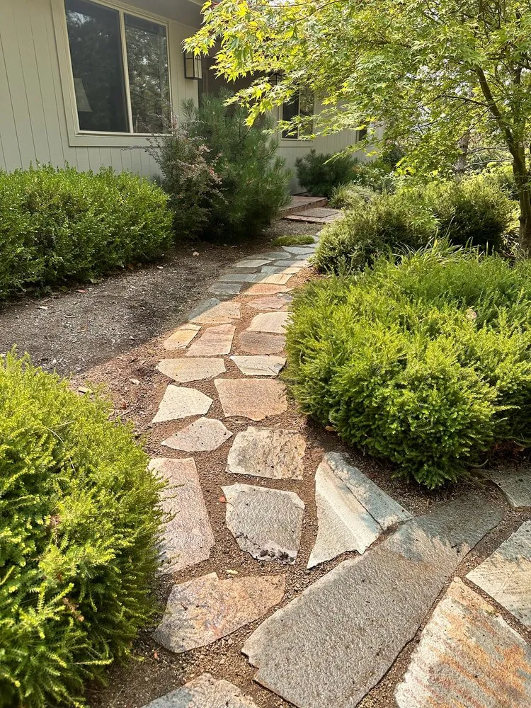 Professional lawn mowing service near you across White City, OR - Rolling Hills Landscape and Irrigation