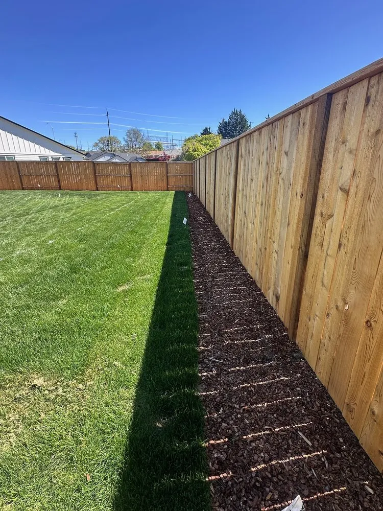 Reliable lawn care service in White City, OR - Rolling Hills Landscape and Irrigation