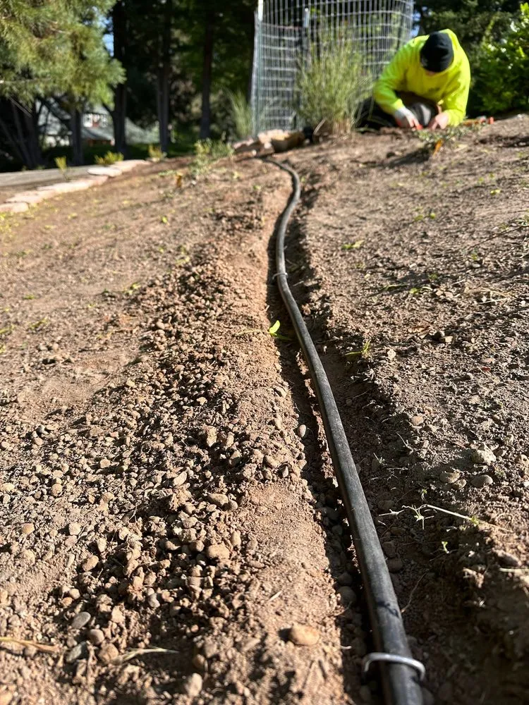 Top-rated residential landscaping in White City, OR - Rolling Hills Landscape and Irrigation