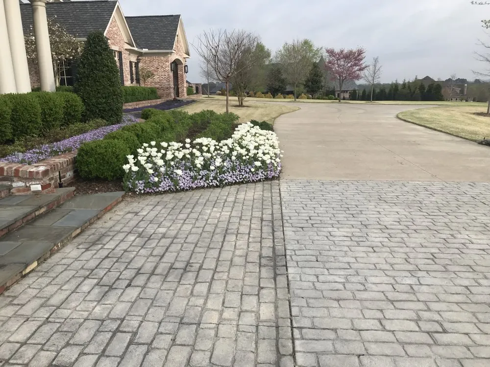 Expert yard cleanup service near you in Fayetteville, AR by Rolling Hills Landscaping