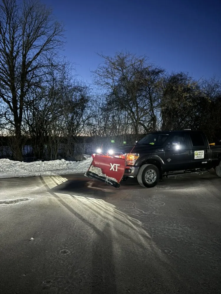 Reliable landscape design with custom design in Waukesha, WI by Rolling Hills Lawn Care