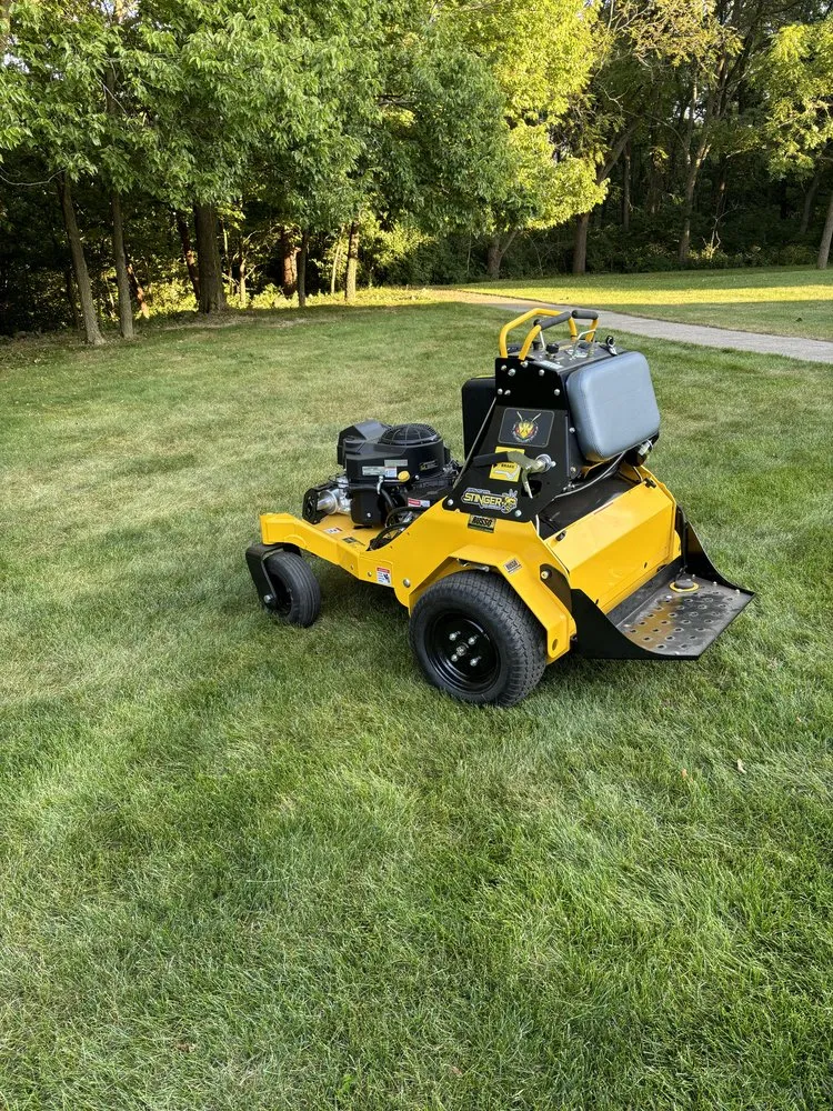 Trusted residential landscaping in Waukesha, WI - Rolling Hills Lawn Care