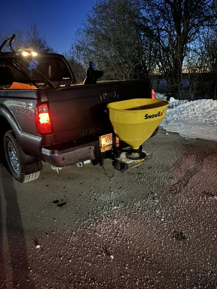 Reliable lawn mowing service for homes in Waukesha, WI by Rolling Hills Lawn Care