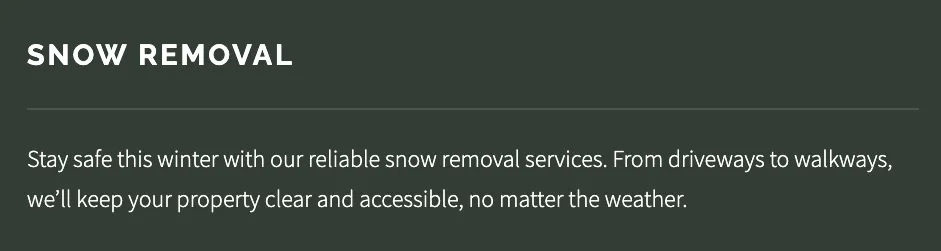 Expert residential landscaping in Waukesha, WI - Rolling Hills Lawn Care