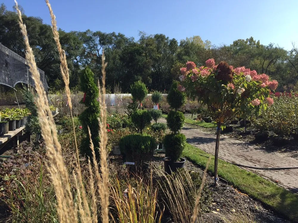 Reliable residential landscaping experts serving Lincolnshire, IL - Rolling Hills Nursery