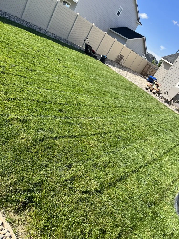Local yard maintenance in Nampa, ID - Rolling Lawn Care