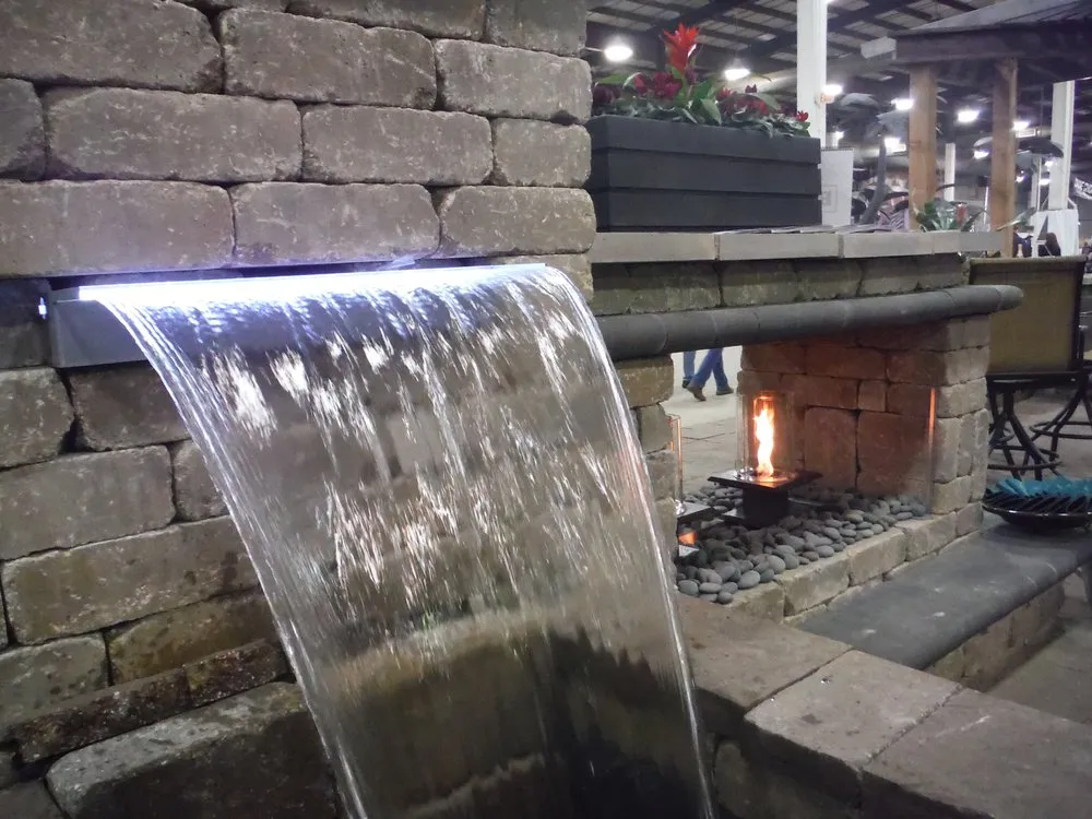 Top-rated outdoor landscaping in Olathe, KS - Rolling Meadows Landscape & Garden Center