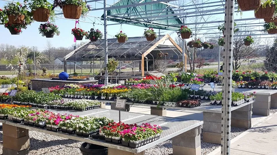 Trusted landscape installation near you in Olathe, KS by Rolling Meadows Landscape & Garden Center