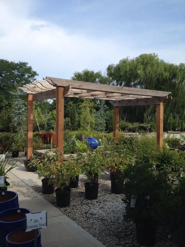 Local yard maintenance experts serving Olathe, KS - Rolling Meadows Landscape & Garden Center