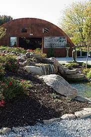Professional landscape installation in Olathe, KS - Rolling Meadows Landscape & Garden Center