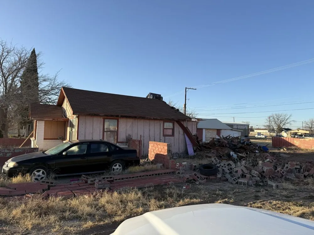 Top-rated yard maintenance in Odessa, TX by Rolling Out Services