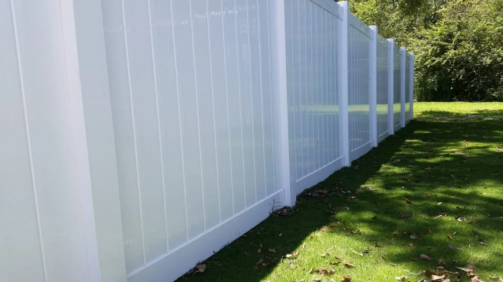 Top-rated yard maintenance in Anderson, SC - Rolling Ridge Landscaping