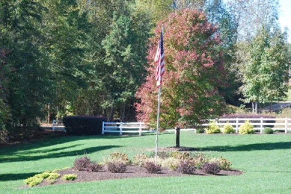 Affordable outdoor landscaping for outdoor upgrades across Anderson, SC - Rolling Ridge Landscaping