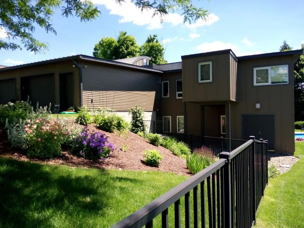 Reliable lawn mowing service for outdoor upgrades across Syracuse, NY - Rolling Scapes Landscaping And Service