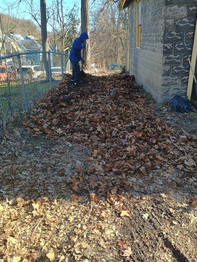 Affordable garden landscaping for homes across Syracuse, NY - Rolling Scapes Landscaping And Service