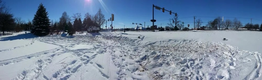 Top-rated landscape installation for outdoor upgrades in South Elgin, IL by Rollins Aquatic Solutions