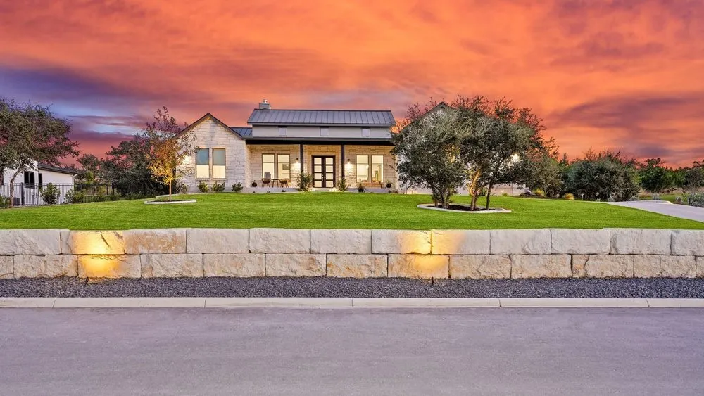 Affordable outdoor landscaping in San Antonio, TX - Rollins Landscape & Irrigation