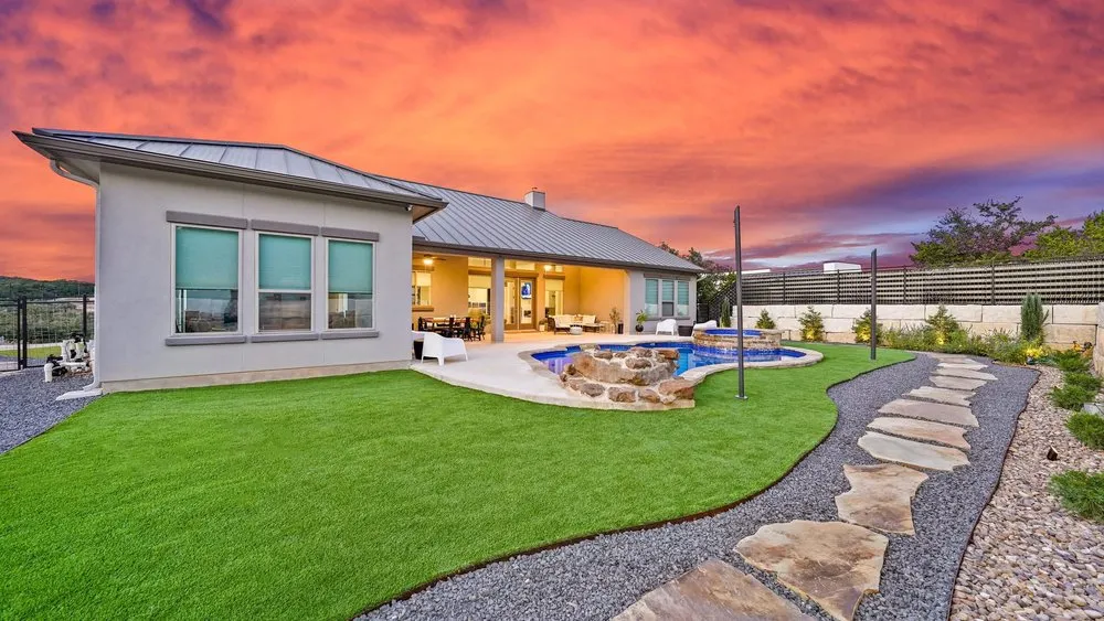 Top-rated lawn mowing service for outdoor upgrades across San Antonio, TX - Rollins Landscape & Irrigation