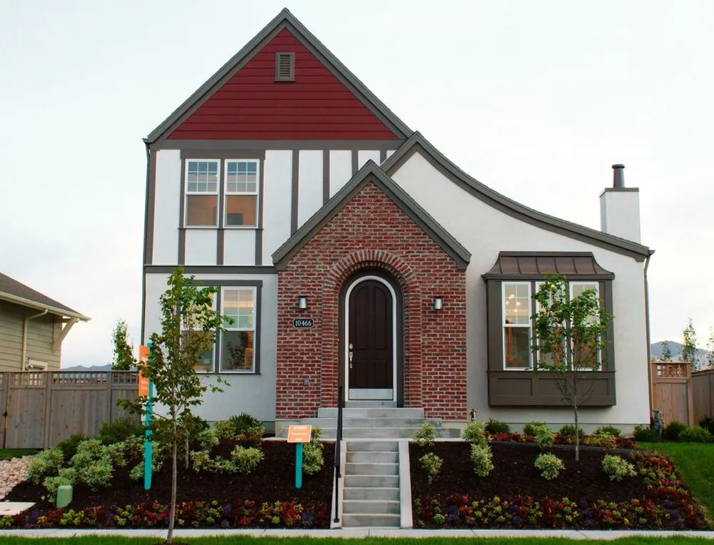 Reliable outdoor landscaping in Sandy, UT by Rollins Landscaping