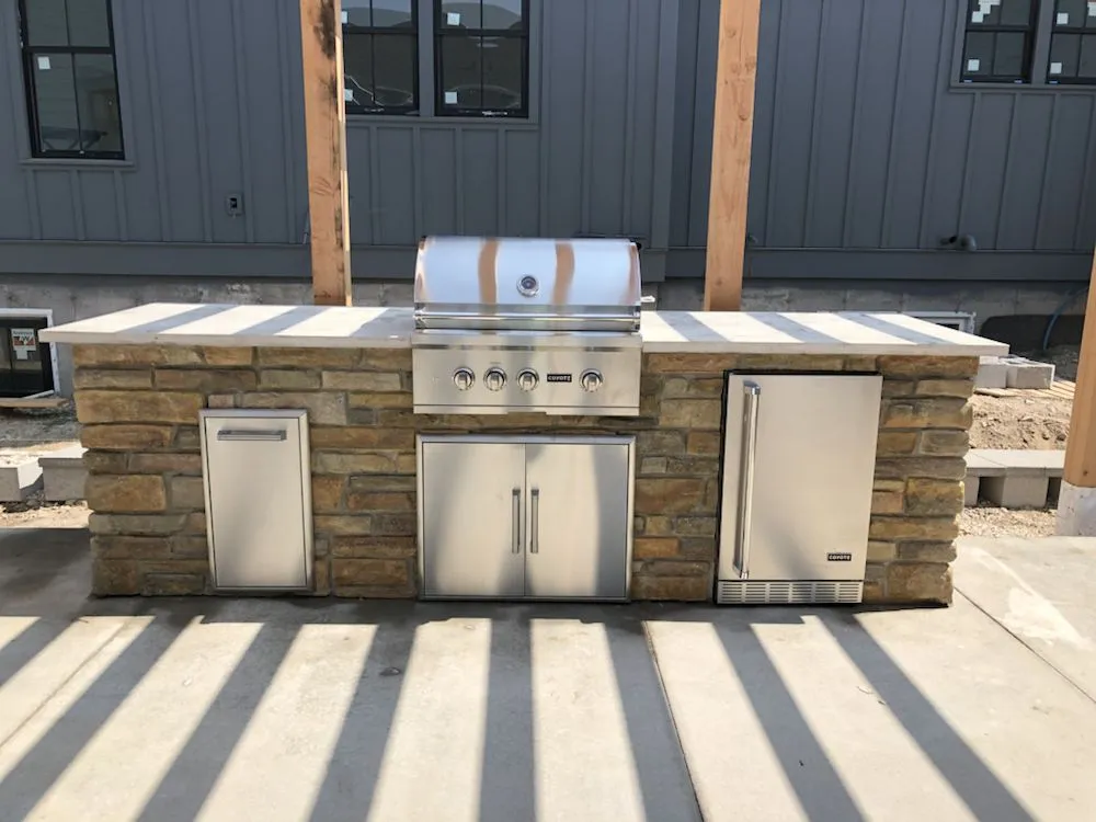 Top-rated residential landscaping experts serving Sandy, UT - Rollins Landscaping