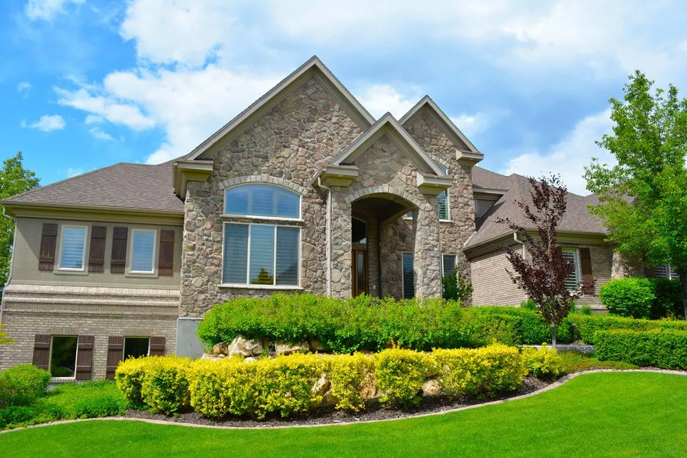 Local garden landscaping experts serving Sandy, UT - Rollins Landscaping