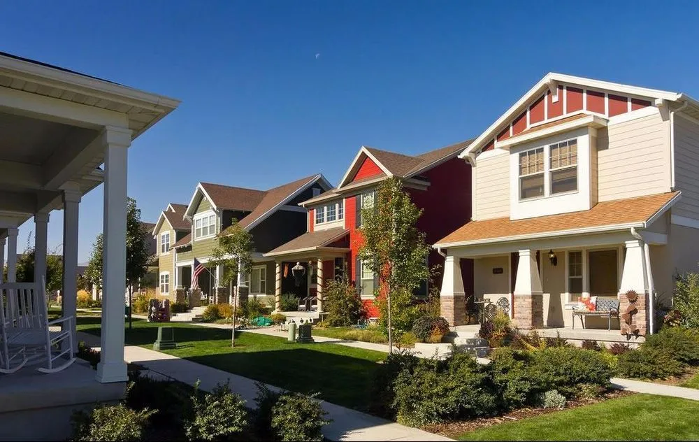 Expert landscape design in Sandy, UT by Rollins Landscaping