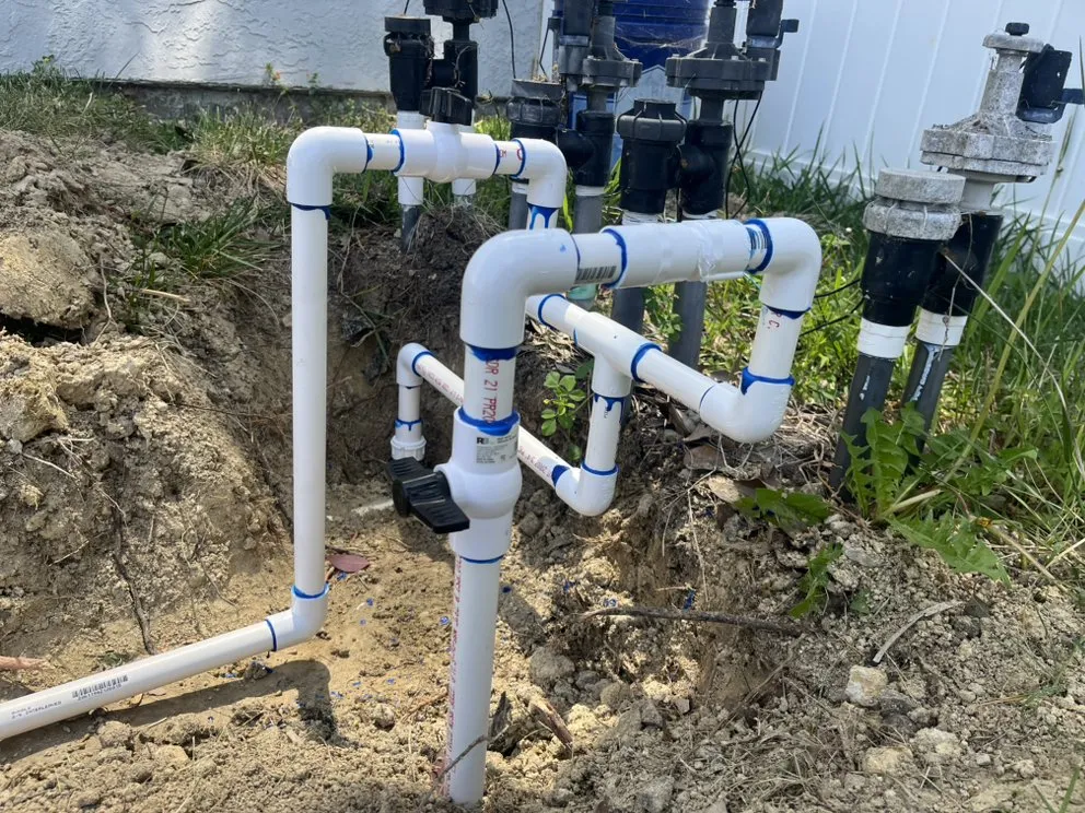 Professional lawn mowing service in Oceanside, CA - Rolly Polly Landscaping