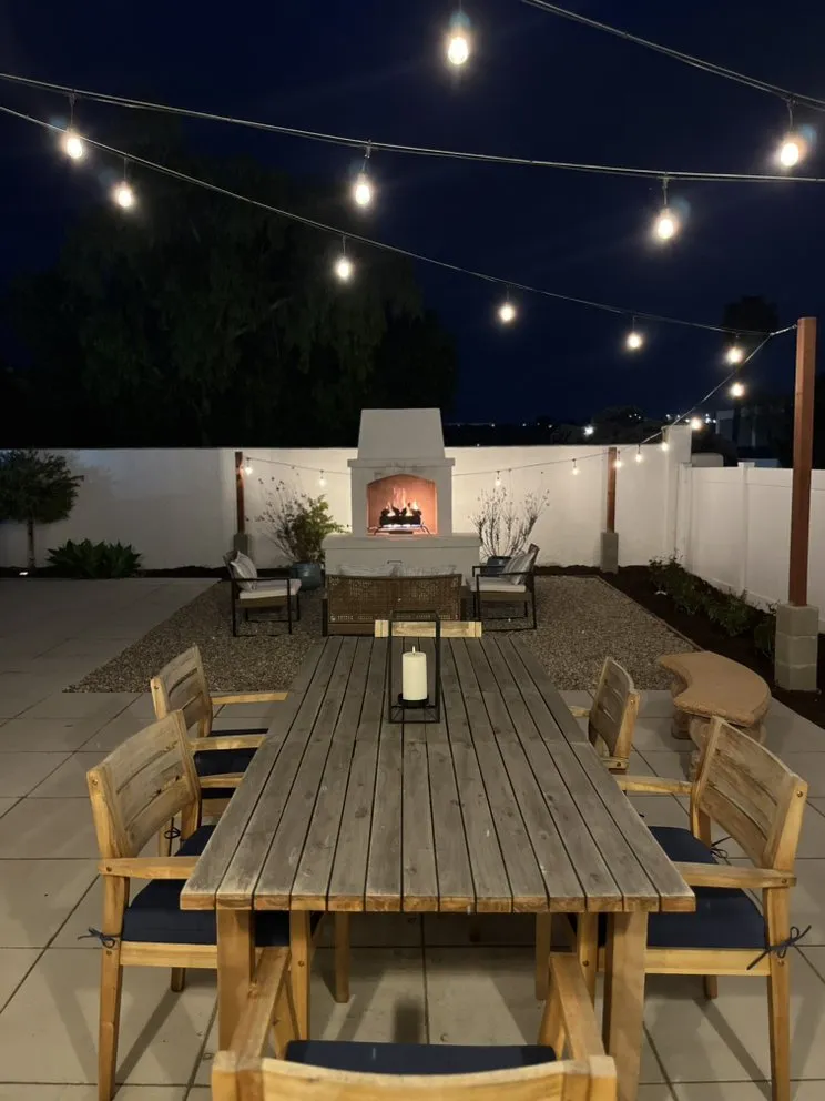 Expert yard maintenance for outdoor upgrades in Oceanside, CA by Rolly Polly Landscaping