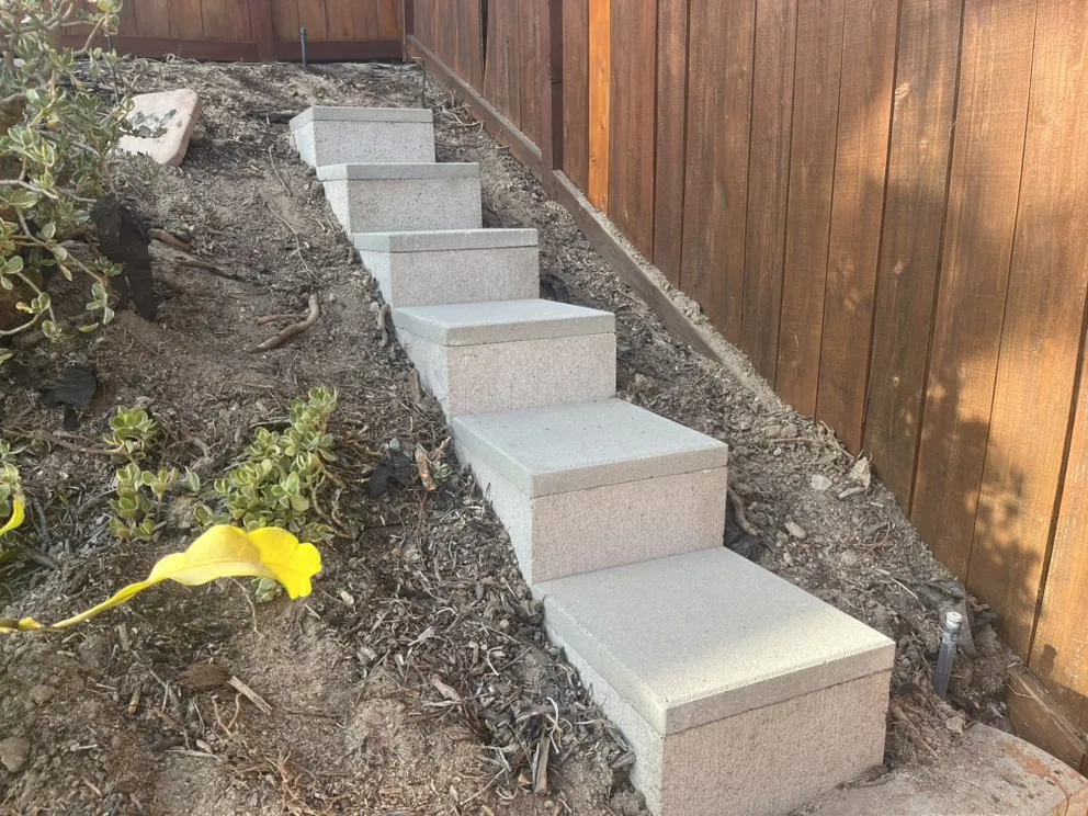 Trusted landscape installation experts serving Oceanside, CA - Rolly Polly Landscaping