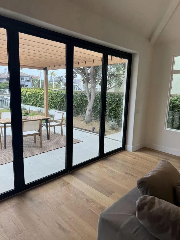 Affordable lawn mowing service in San Diego, CA - Rom Builders