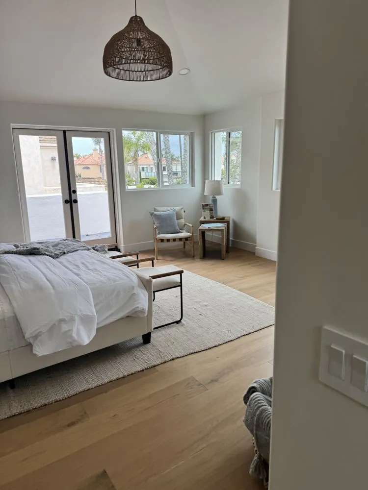 Trusted landscaping services experts serving San Diego, CA - Rom Builders