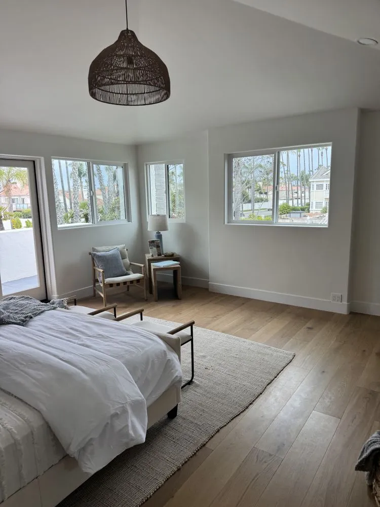 Expert landscape design in San Diego, CA - Rom Builders