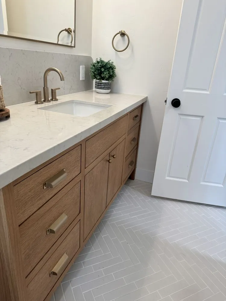 Professional yard maintenance for residential properties in San Diego, CA by Rom Builders