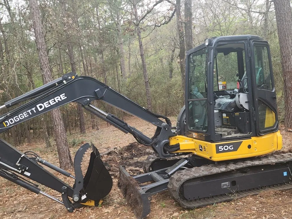 Reliable outdoor landscaping in Trinity, TX by Roma AgriCare