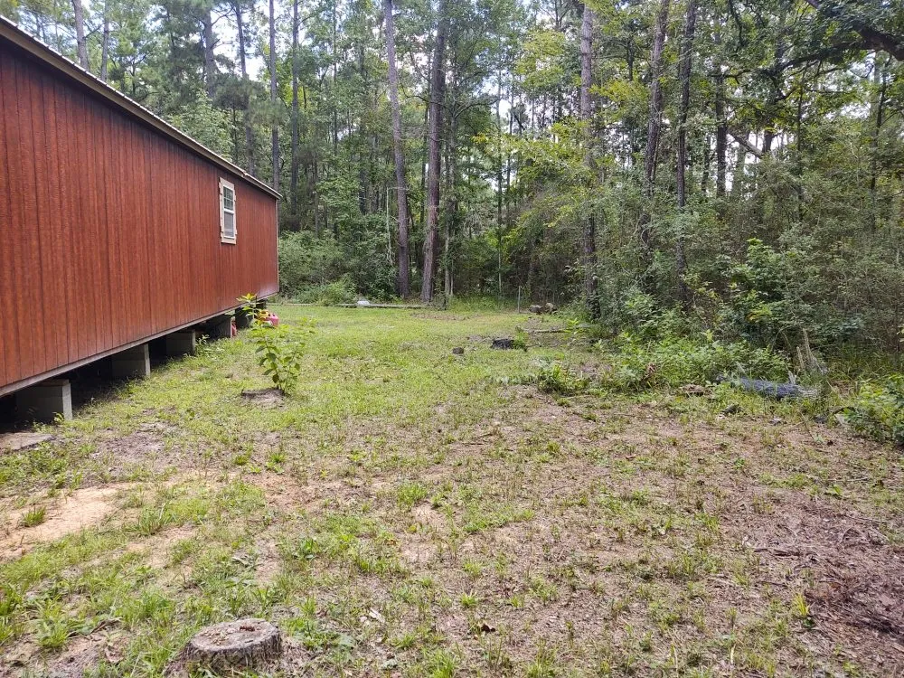 Top-rated outdoor landscaping for homes across Trinity, TX - Roma AgriCare