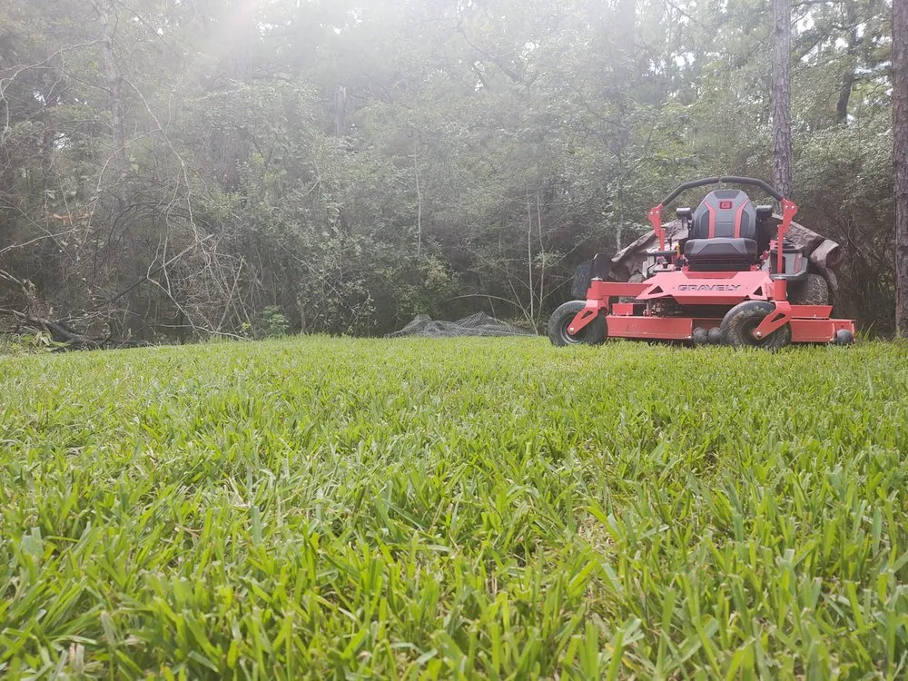 Local residential landscaping for homes across Trinity, TX - Roma AgriCare