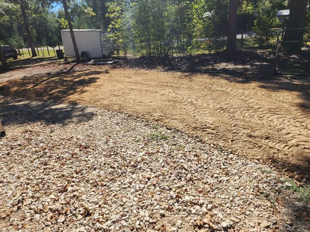 Top-rated residential landscaping experts serving Trinity, TX - Roma AgriCare