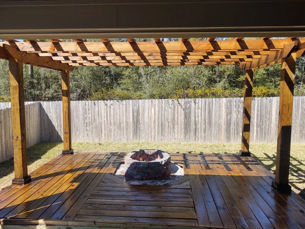 Local residential landscaping for residential properties across Trinity, TX - Roma AgriCare