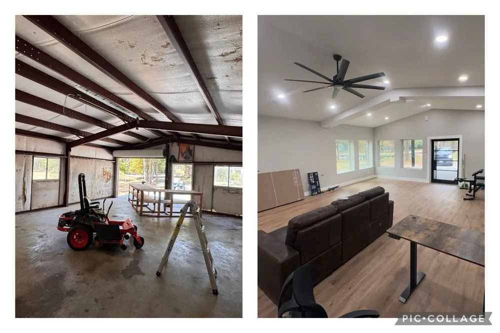 Expert landscape design experts serving Magnolia, TX - Roma Construction