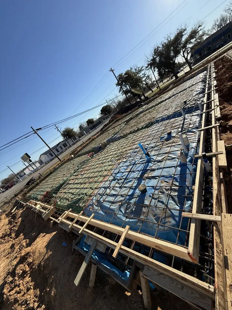 Trusted landscaping services for outdoor upgrades in Magnolia, TX by Roma Construction